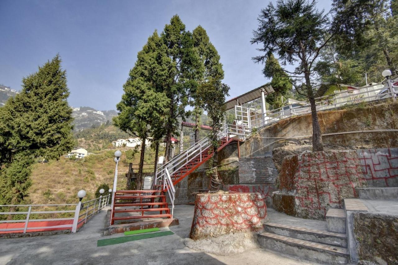 Hotel O Pine Tree Mussoorie Eksteriør bilde