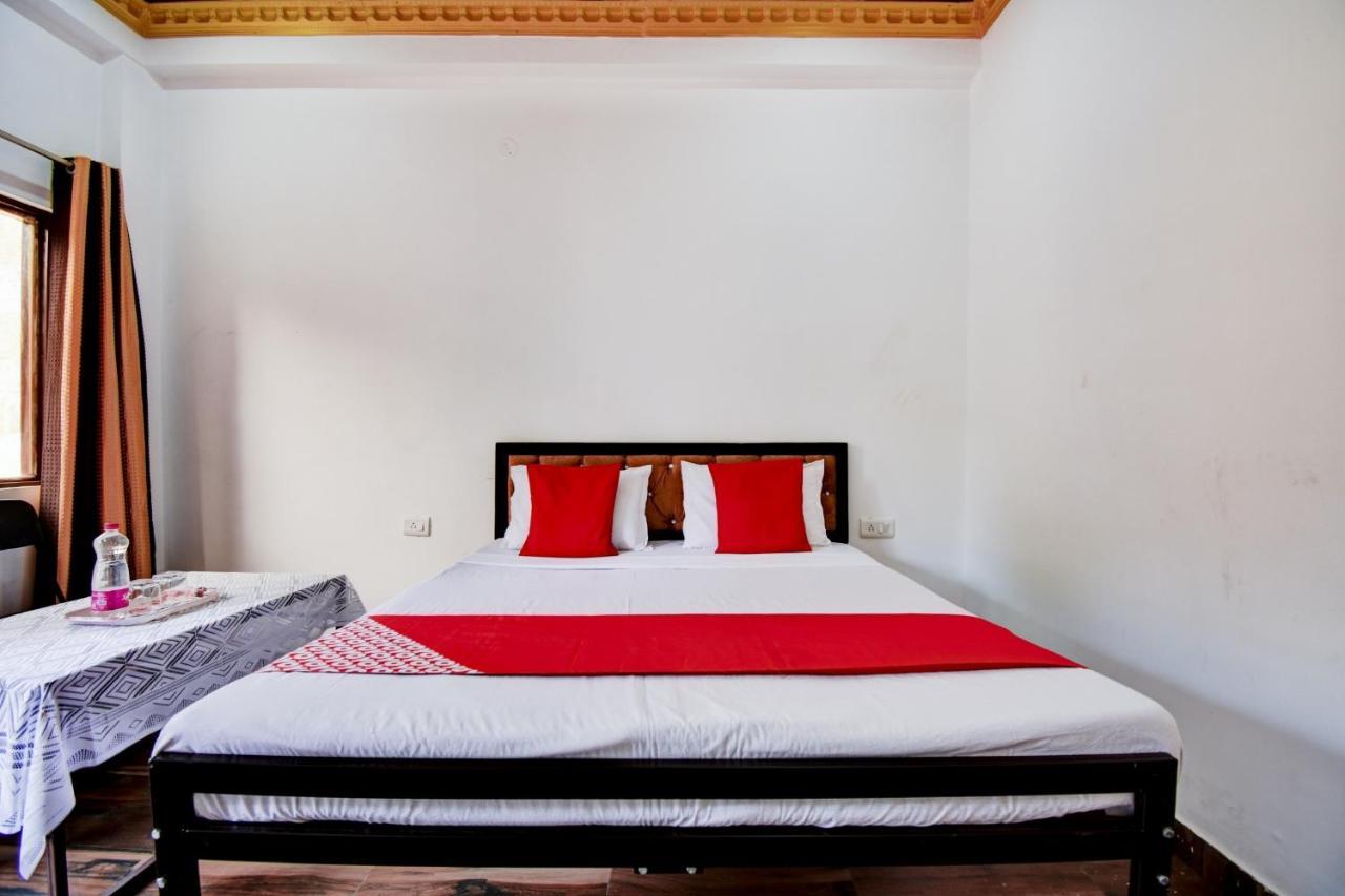 Hotel O Pine Tree Mussoorie Eksteriør bilde