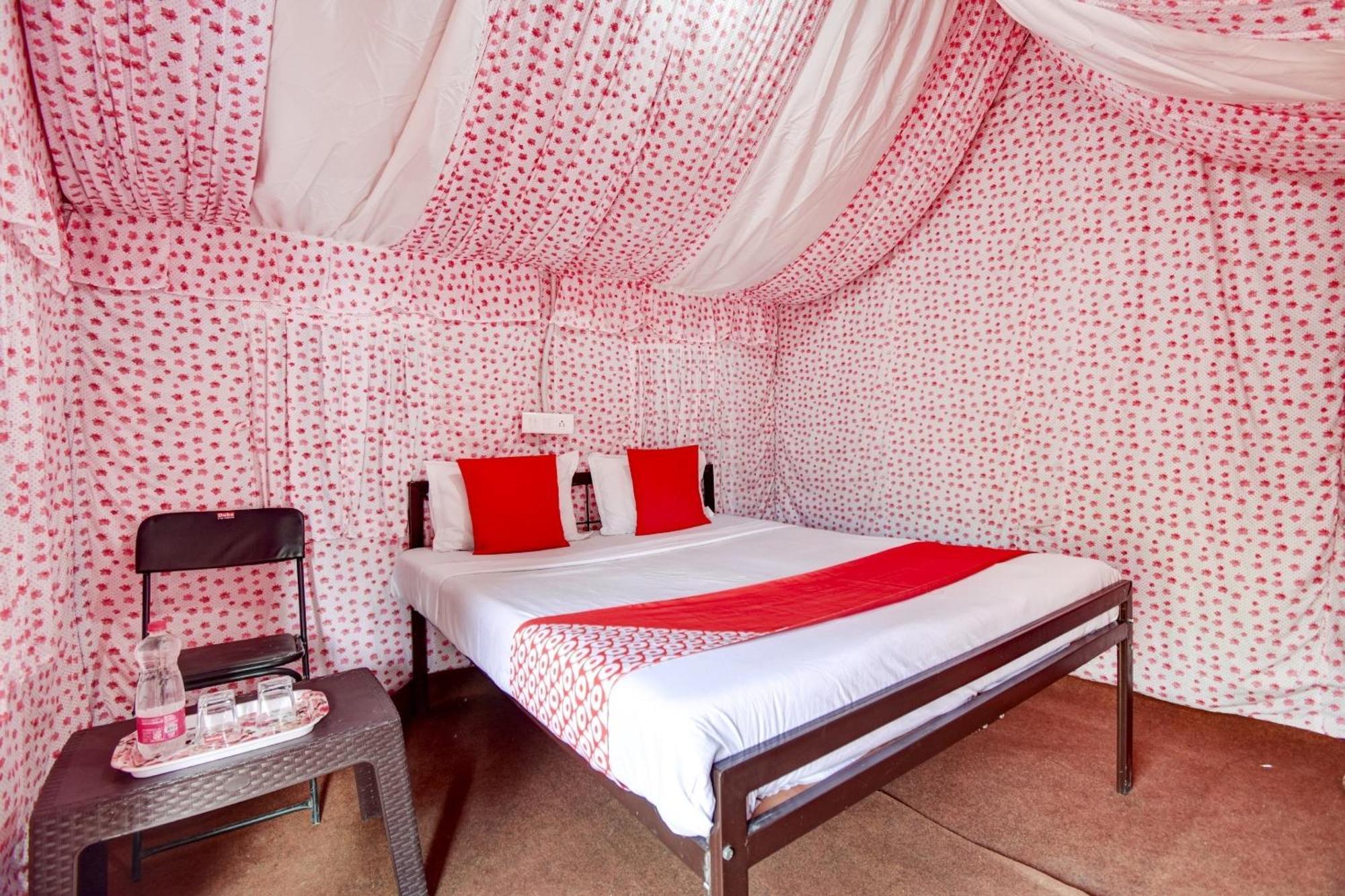 Hotel O Pine Tree Mussoorie Eksteriør bilde