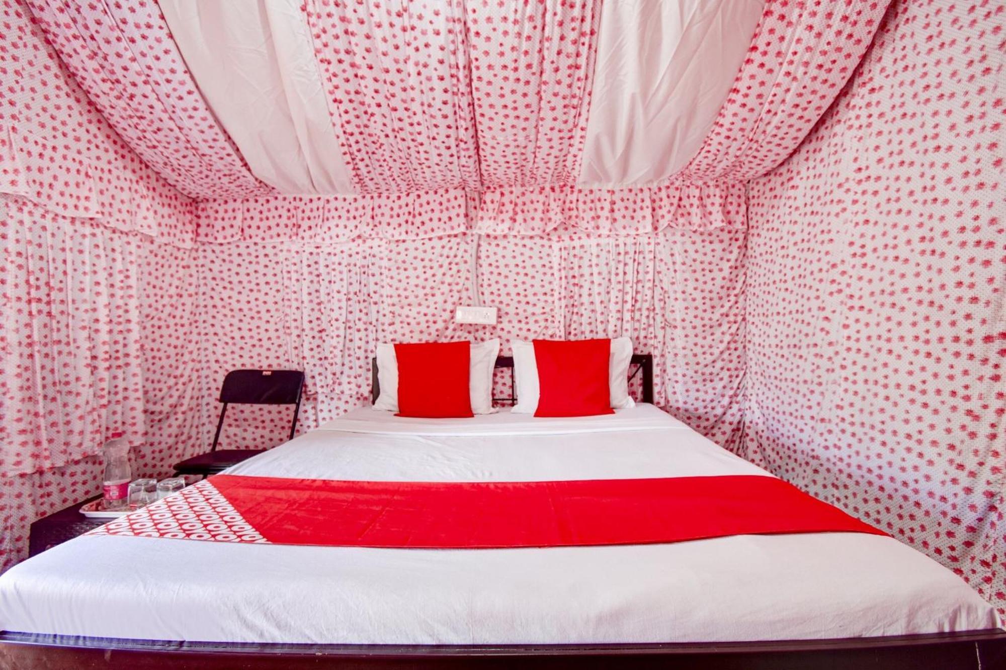 Hotel O Pine Tree Mussoorie Eksteriør bilde