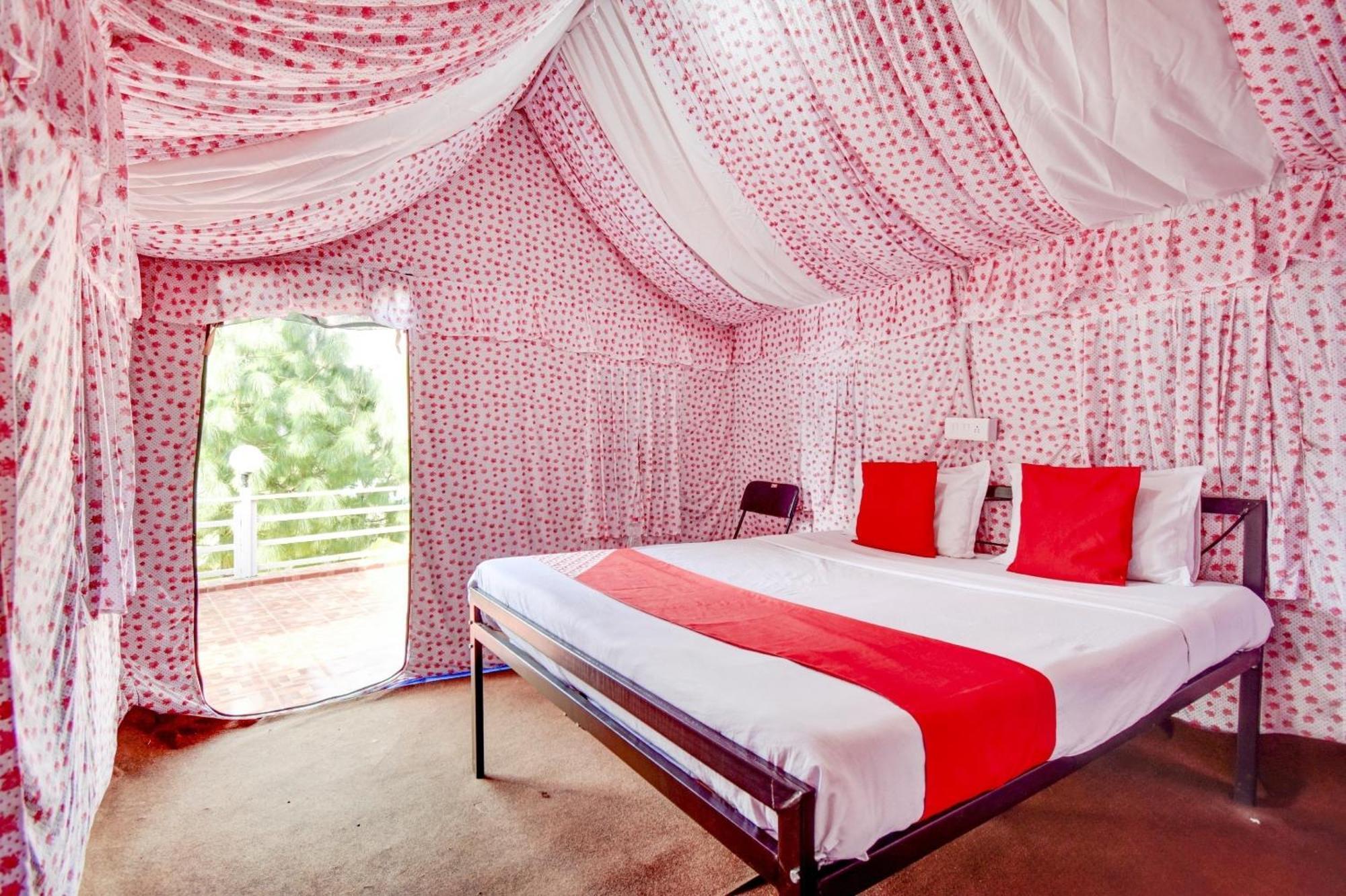 Hotel O Pine Tree Mussoorie Eksteriør bilde