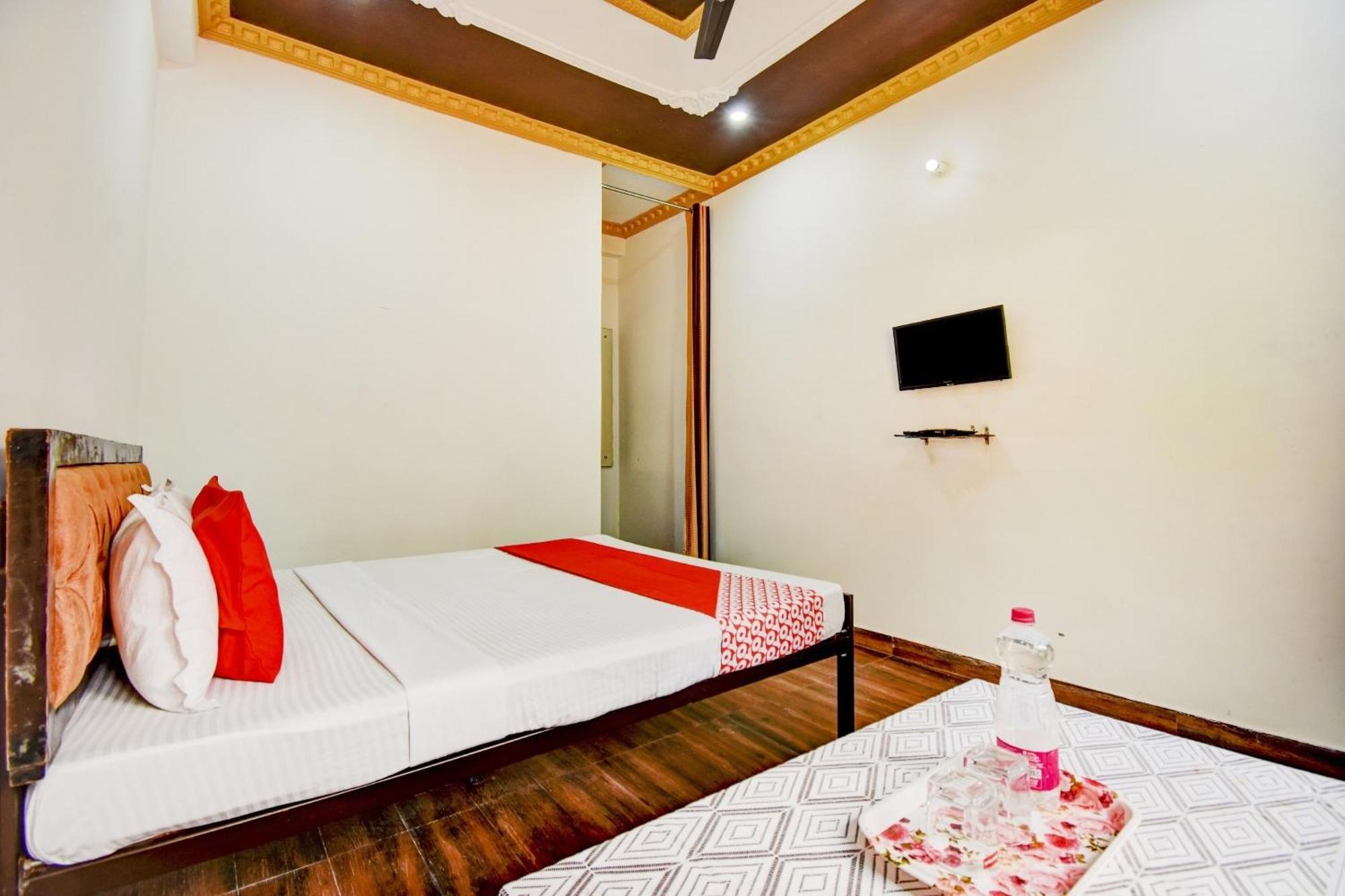 Hotel O Pine Tree Mussoorie Eksteriør bilde