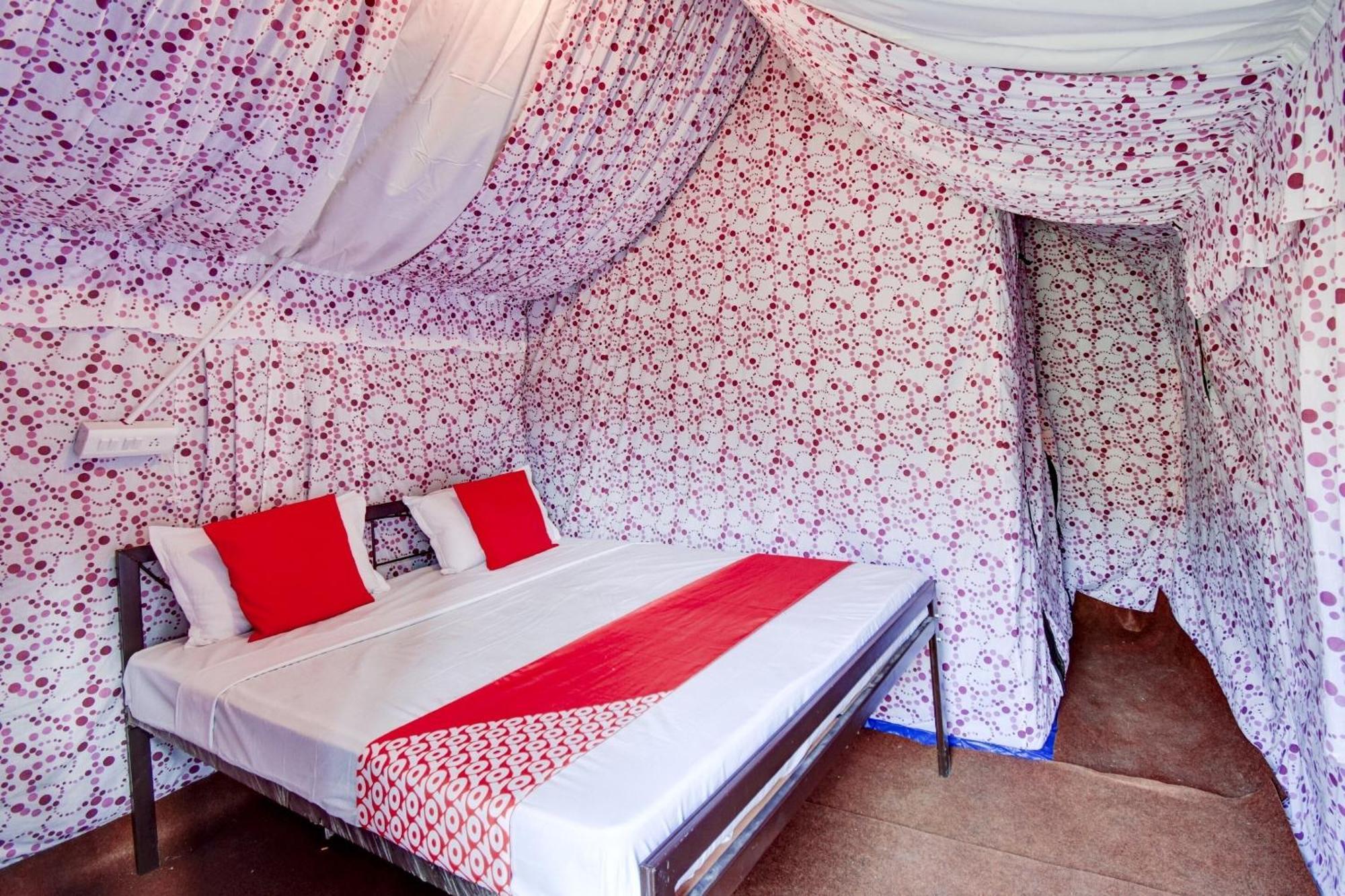 Hotel O Pine Tree Mussoorie Eksteriør bilde