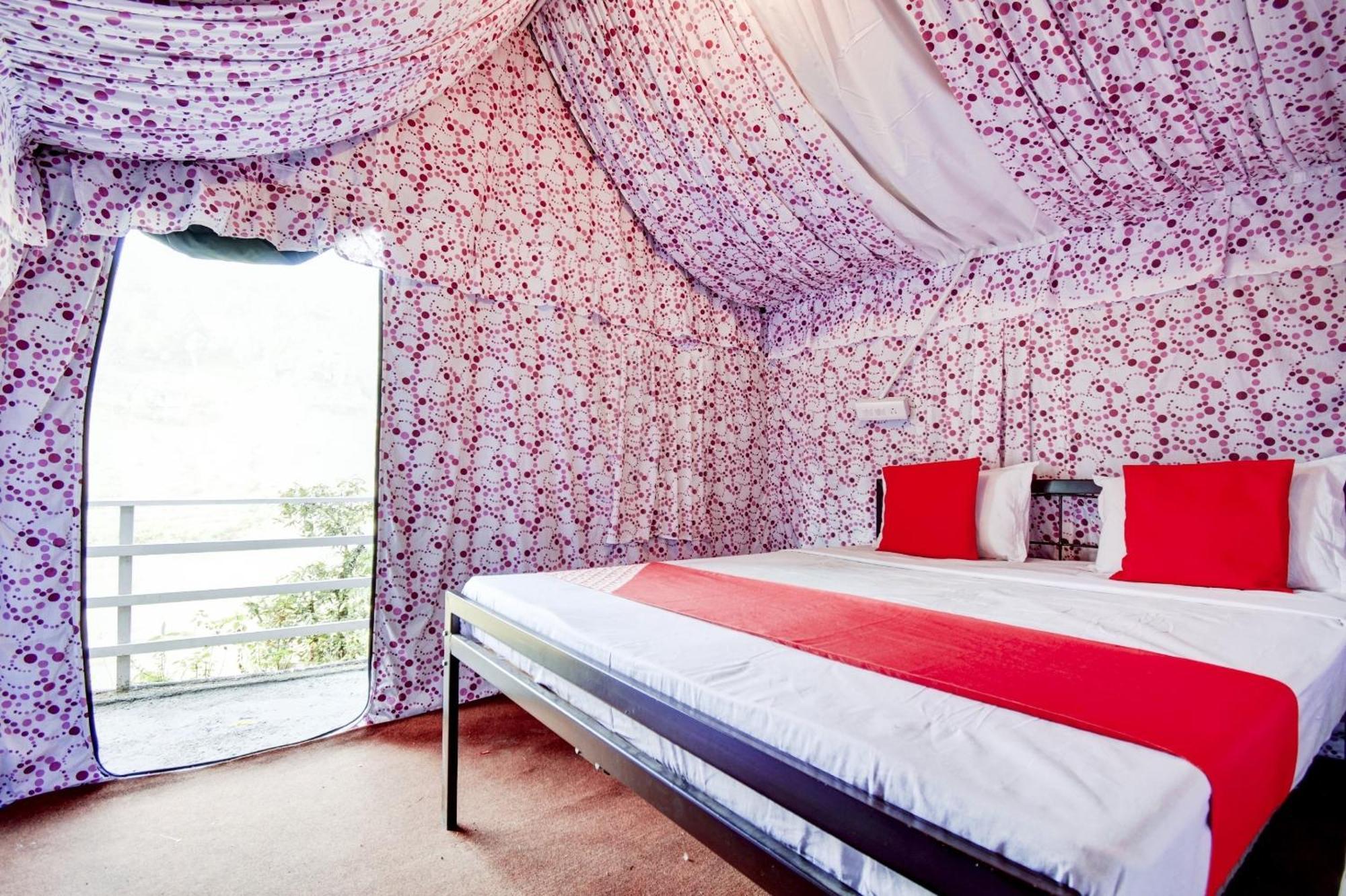 Hotel O Pine Tree Mussoorie Eksteriør bilde